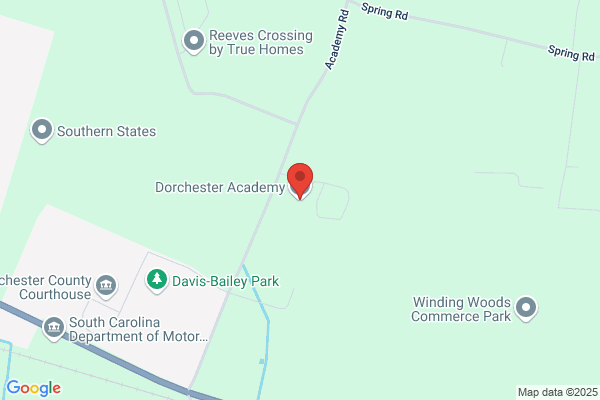Dorchester Academy