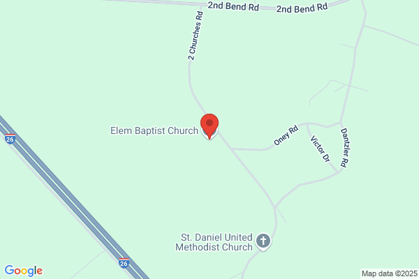 Elam Baptist Church