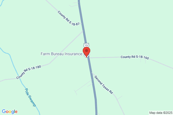 Farm Bureau Insurance