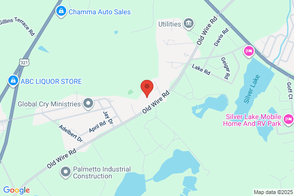 Greater St Paul AME Church