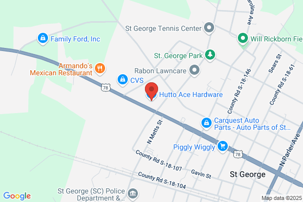 Hutto Ace Hardware
