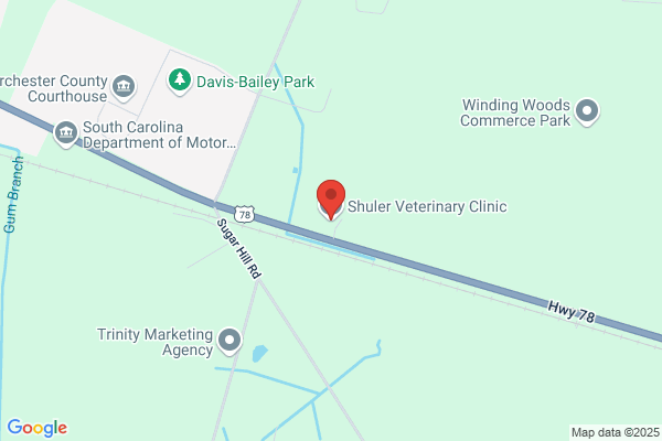 Shuler Veterinary Clinic