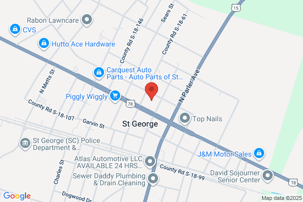 St George Motor Inn