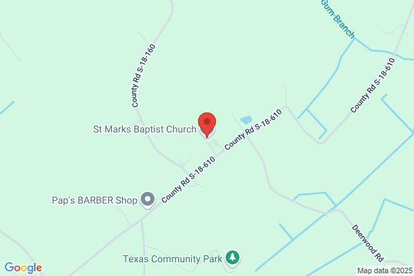 St Marks Baptist Church