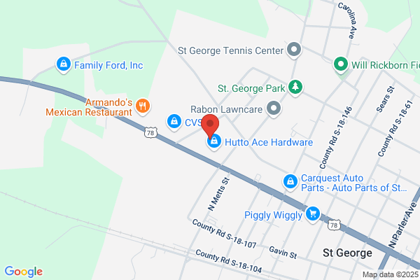 St. George Dental Care