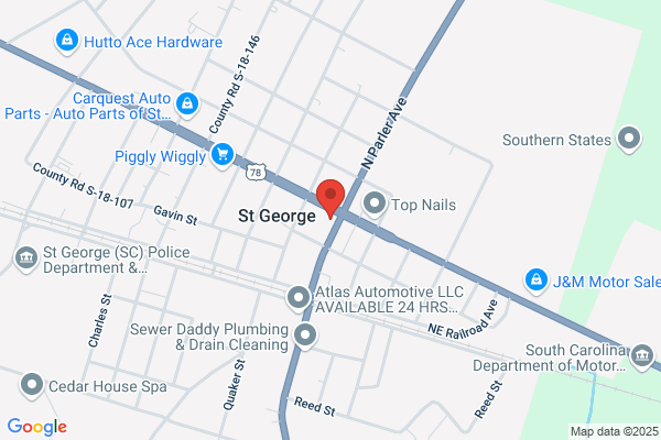 Tri-County Regional Chamber of Commerce - St George Office