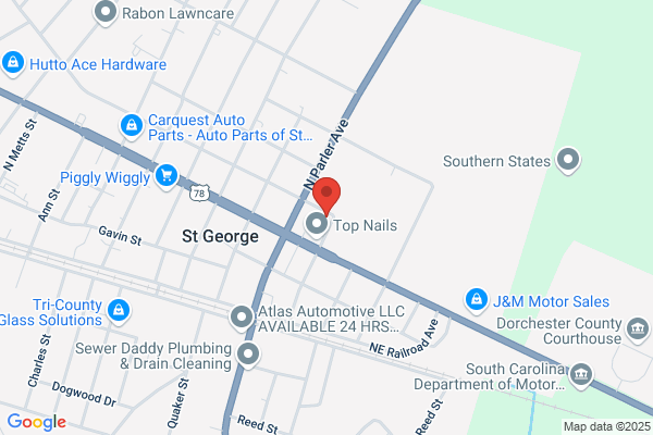 Wimberly Dry Cleaners