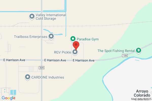 Aire Serv of Harlingen