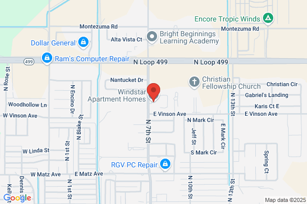 Windstar Apartments