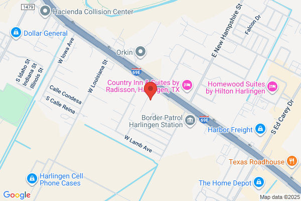 South Texas Mobile Oil Change, LLC.