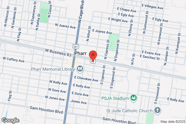 Valley Windshield Repair & Auto Glass