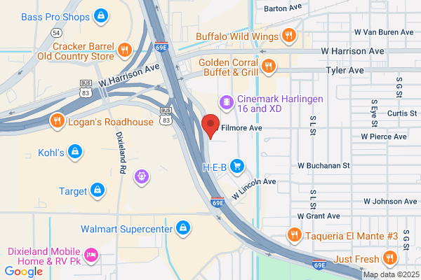 National Lube Express