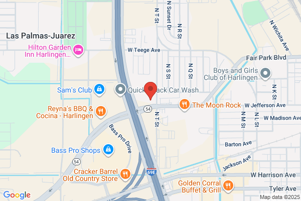 ServiceMaster Commercial Cleaning Services Harlingen