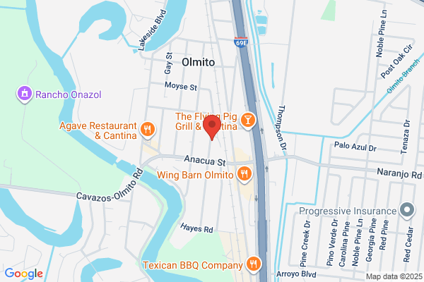 Emilio's