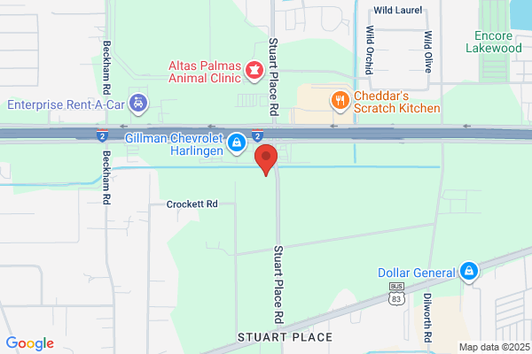 Sunchasers Rv Park