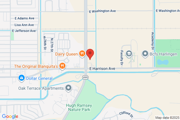 Cardenas Metroplex