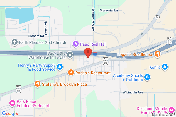 Charlie Clark Nissan Harlingen