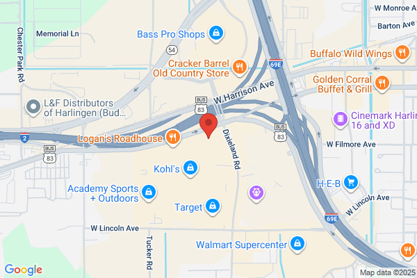 AutoZone Auto Parts