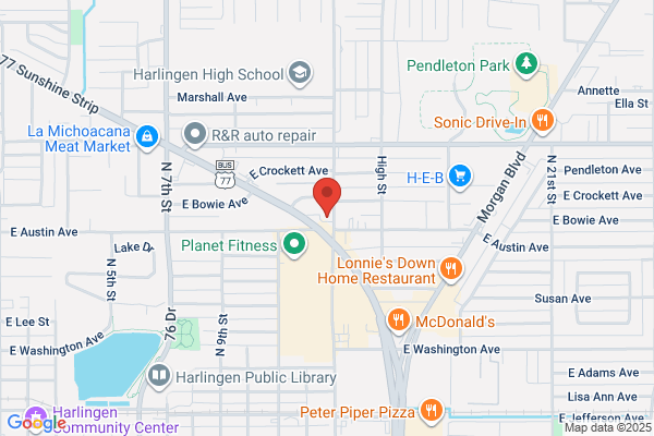 AutoZone Auto Parts
