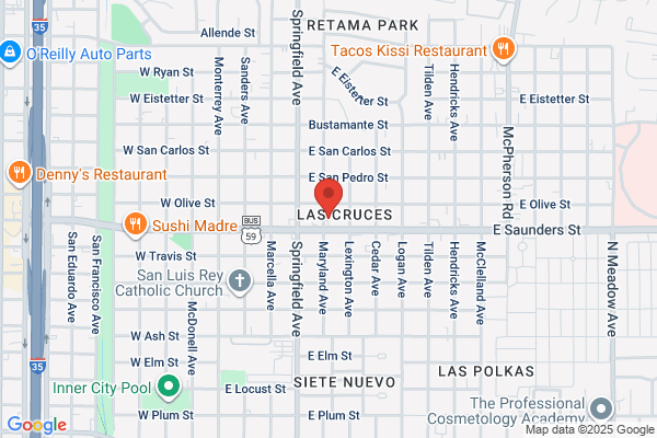 Cardenas Autoplex Inc