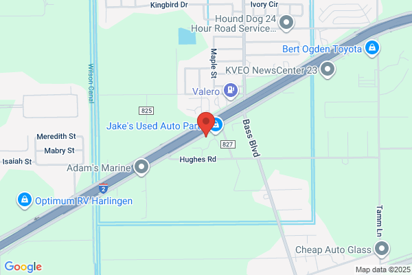 El Valle Foreign & Domestic Auto Parts