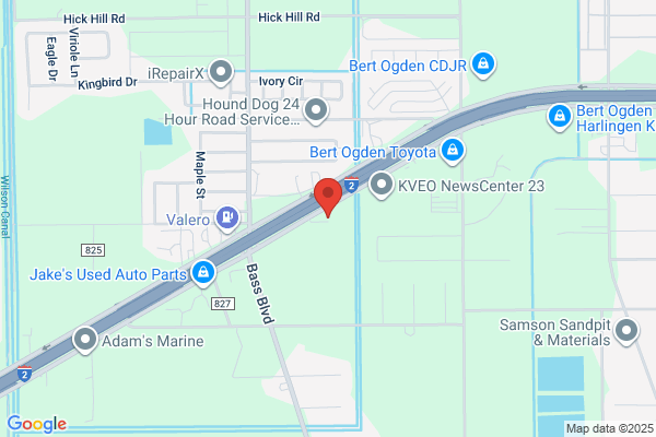 Kellogg Motors Inc