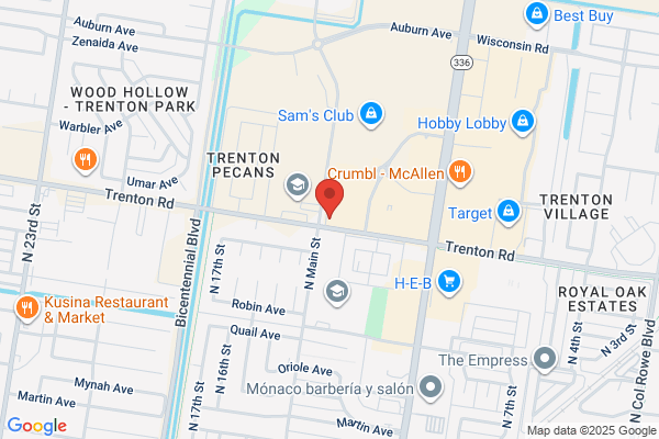 Aleman Auto Rental