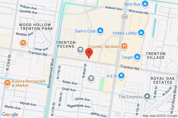 Aleman Auto Rental Inc