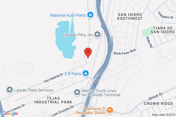 Stagecoach Cartage & Distribution Inc