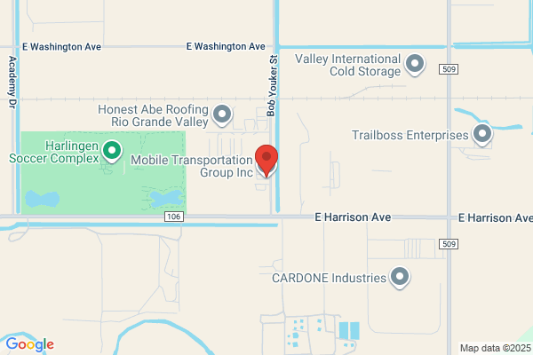 Transportation Services Inc