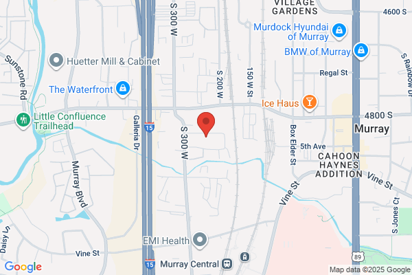 All Valley Carpet Cleaners