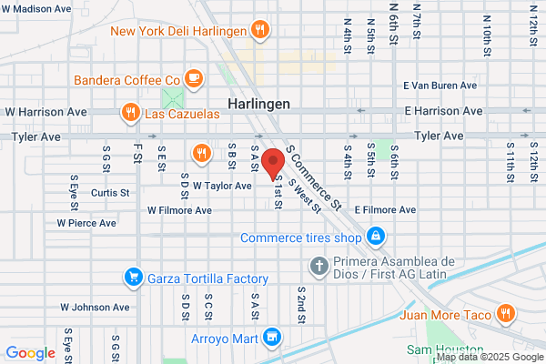 Child Care Center of Harlingen