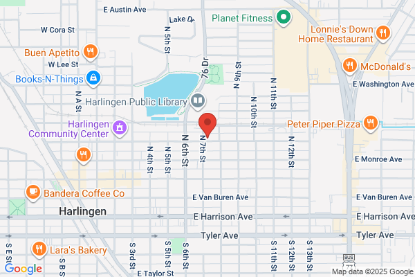 Harlingen Child Development Center