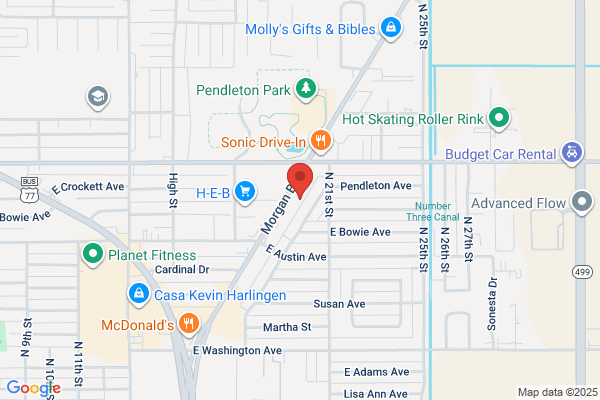 Southern Careers Institute Harlingen