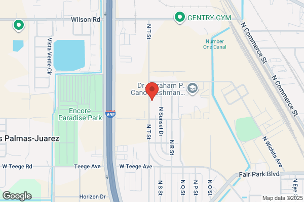 Cano's Convenience Store