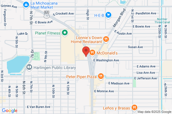 Rodeo Dental & Orthodontics of Harlingen