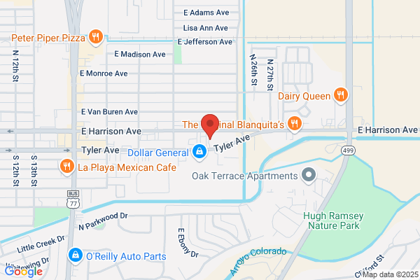 Drake Family Dentistry