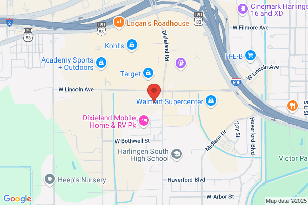 Harlingen Family Dentistry