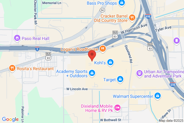 Bed Bath & Beyond - CLOSED