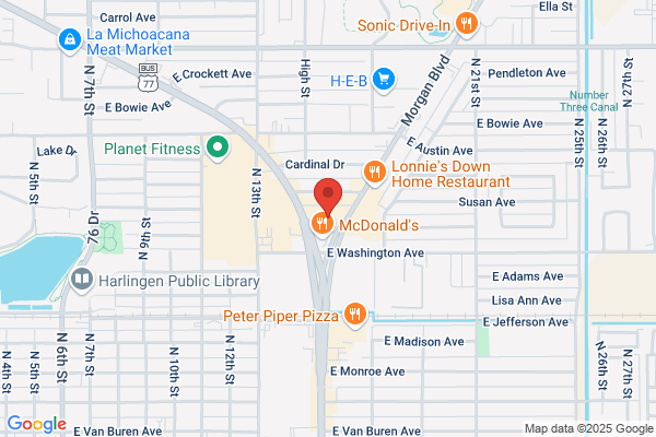 Planned Parenthood - Planned Parenthood - Harlingen