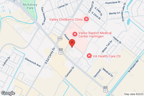 Ambulatory Surgery Center
