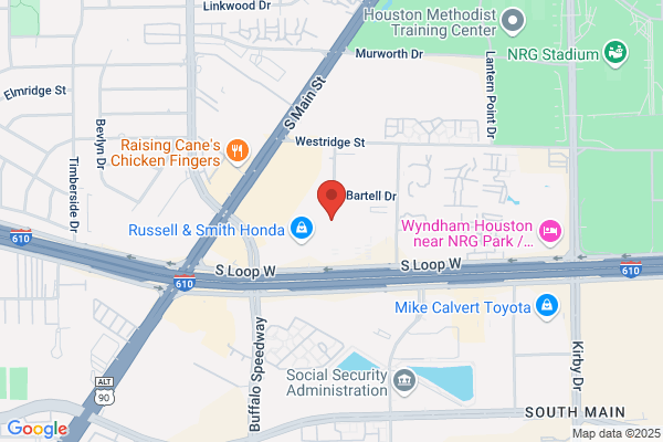 Churchill Evaluation Centers