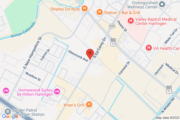 Harlingen Family Practice