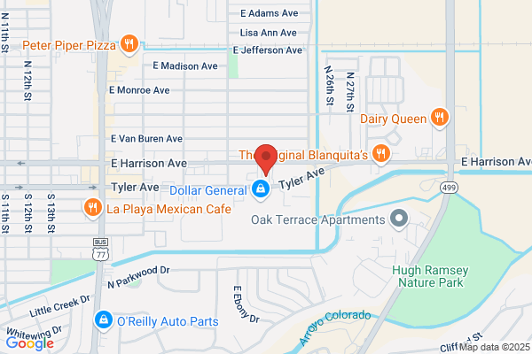 Harlingen Kid's Clinic