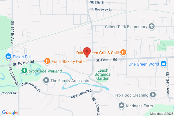 Larry R Franks DDS Inc