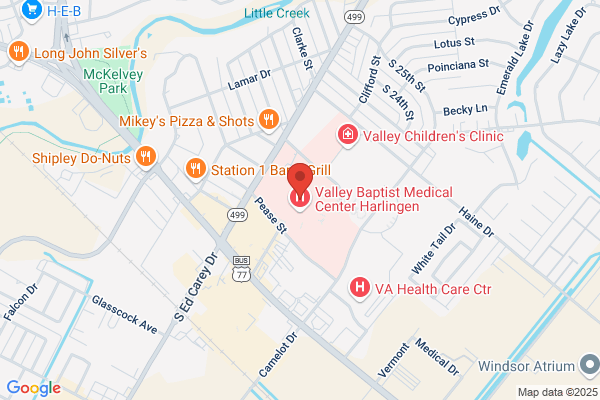 Round Outpatient Rehabilitation