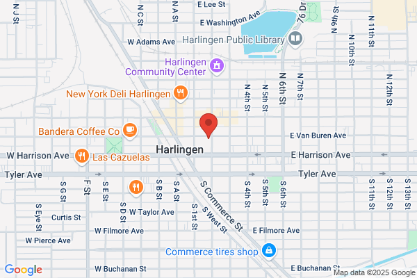 Harlingen Water Store