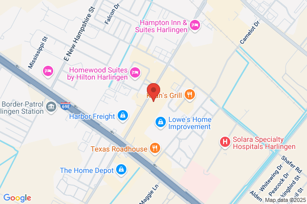 Harlingen Clinic Pharmacy