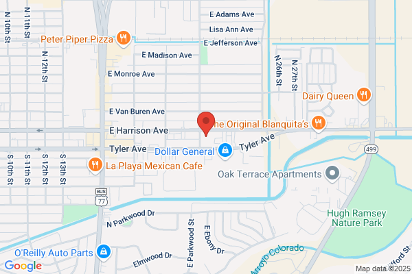 Small Fry's Pharmacy