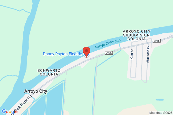 Danny Payton Electric